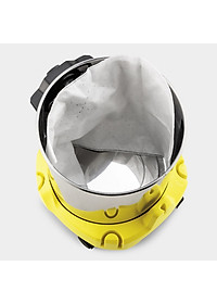 TÚI LỌC BỤI KARCHER DÙNG CHO DÒNG MÁY WD 2 PLUS V - Hàng chính hãng