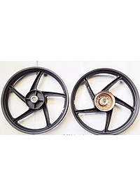 MÂM 5 CÂY GẮN WAVE ALPHA, FUTURE NEO ĐÙM