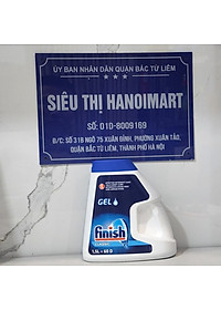 Gel rửa bát Finish Classic 1,5 lit - Nhập khẩu EU