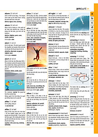 Sách Children'S Illustrated Thesaurus - Từ Điển Đồng Nghĩa Dành Cho Trẻ Em