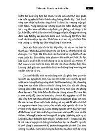 Sách Thế Giới Một Thoáng Này