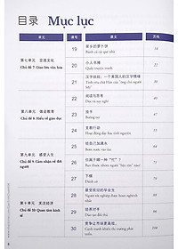 Sách Giáo Trình Chuẩn HSK 5 Bài Học Tập 2 (Quét Mã QR Để Nghe File Mp3) (Tái Bản 2020)