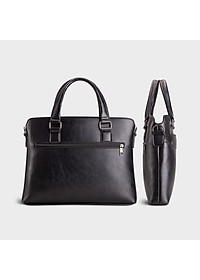 Cặp công sở Trita ( Thời trang nam - Cặp da TCA17 )