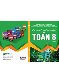 Củng cố và Ôn luyện Toán 8 Tập II