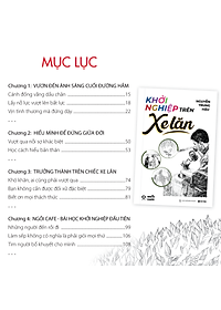 Khởi Nghiệp Trên Xe Lăn - Nguyễn Trung Hậu