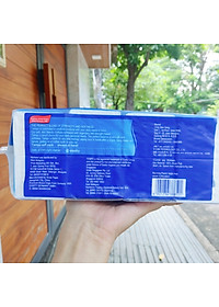 Lốc 4 Gói Khăn Giấy Cao Cấp Tempo Softpack Không Mùi, 4 Lớp, Không Gây Kích Ứng Da (90 Tờ/ Gói) - Thương Hiệu Đức