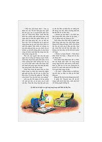 Sách Chuyện Rừng - Thần Lùn