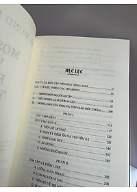 MOSES VÀ ĐỘC THẦN GIÁO - Sigmund Freud - Thanh Khê dịch - Nhã Nam