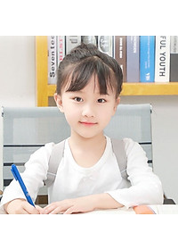 Đai Chống Gù Lưng Điện Tử chống gù lưng trẻ em, trị lưng tôm, cong vẹo cột sống - Đai chống gù lưng thông minh cho trẻ em nam và nữ [ Hàng Chuẩn Cam Kết Y Hình ][ FULLBOX  Video Sản Phẩm ]