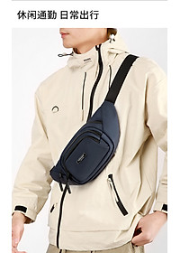 Túi đeo chéo nam phong cách mới  - BEE GEE DCN9433