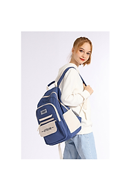 Balo nữ đi học đi làm không thấm nước cao cấp phong cách hàn quốc