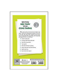 Sách Đàm Phán Bậc Thầy Cả Hai Cùng Thắng (Tái Bản)