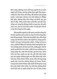 Sách Bán Đảo Ả Rập: Tinh Thần Hồi Giáo Và Thảm Kịch Dầu Mỏ