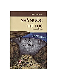 Sách Nhà Nước Thế Tục