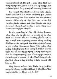 Sách Ngôi Nhà Nhỏ Trên Thảo Nguyên Tập 8: Năm Tháng Vàng Son (Tái Bản 2019)