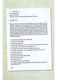 Sách Tôi Mến Thân (Tập 1)