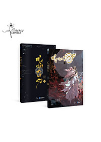 Sách Ma Đạo Tổ Sư - Tập 11