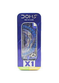 Bộ Dụng Cụ Học Toán DOMS X1 Premium 7125