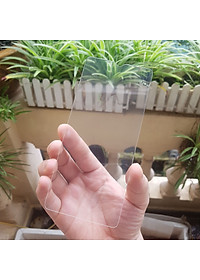 2 Kính Cường Lực GOR cho OnePlus 7T ( 2 Miếng full box ) _ Hàng Nhập Khẩu