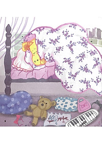 Sách Khủng Hoảng Tuổi Đến Trường 1: Tớ Không Thích Đi Học