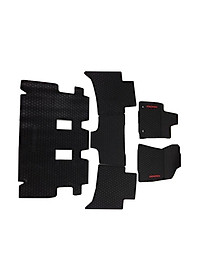 Thảm lót sàn để chân cao su dành cho ô tô Toyota Innova