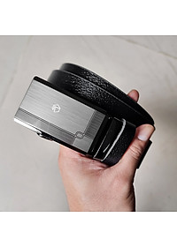 Thắt lưng da bò Anh Tho Leather M4T4-02