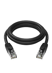 Dây Cáp Mạng Orico PUG-C6-300 CAT6 30m - Hàng Chính Hãng