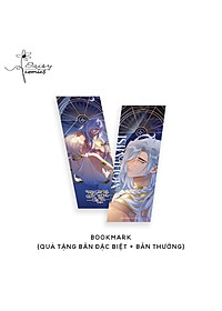 Sách Hẹn Gặp Lại, Quốc Vương Của Tôi - Tập 6