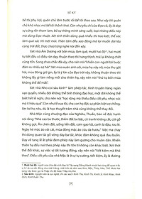 Sách Sử Ký 1 - Bản Kỷ (Tái Bản)