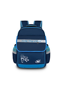 Balo học sinh cấp 1 TN Bags TN.B 3014 balo siêu nhẹ giá rẻ