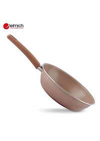 Chảo Elmich chống dính đáy từ Elmich EL5733MN size 20cm/24cm/26cm/28cm