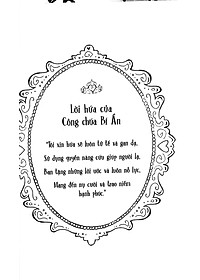 Sách Những Nàng Công Chúa Bí Ẩn - Bữa Tiệc Ngủ Ánh Sao (Tập 3)