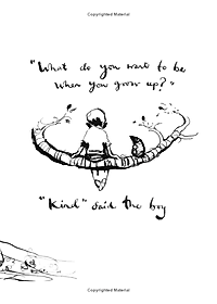 The Boy, The Mole, The Fox And The Horse