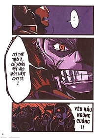 Tây Du Hí - Tập 3 (Tái Bản)