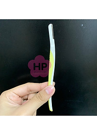 Set 3 Dao Cạo Lông Mặt Kai 00-018