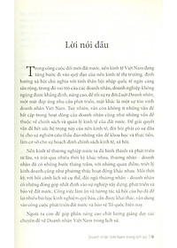 Doanh Nhân Việt Nam Trong Lịch Sử