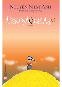 Combo Truyện Đặc Sắc Của Nguyễn Nhật Ánh: Thằng Quỷ Nhỏ + Đảo Mộng Mơ (Bộ 2 Cuốn Sách Được Độc Giả Yêu Thích Nhất - Tặng Kèm Bookmark Happy Life)