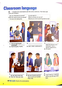 Four Corners SB 4A w CD-Rom