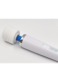 Máy Massage HV280 10 Cấp Độ Pin Sạc Tốc Độ Cao - Massager with 10 vibration patterns Powerful Speeds