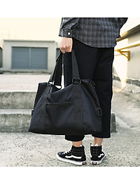 Túi Du Lịch Cầm Tay Đeo Vai E&S Ngắn Đơn Giản Nhẹ Nhàng , Chống Thấm Nước , Dành Du Lịch Công Tác Thể Thao Túi Hành Lý Có Sức Chứa Lớn  BL013