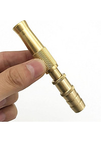 Đầu vòi xịt tăng áp đa năng, Vòi xịt rửa xe tưới vườn đầu vòi xịt tăng áp tăng áp lực nước