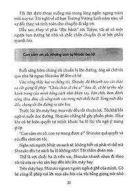 Mẹ Các Nước Dạy Con Trưởng Thành - Mẹ Nhật Dạy Con Trách Nhiệm (Tái Bản 2022)