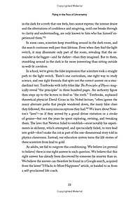 Think Like A Rocket Scientist: Simple Strategies You Can Use To Make Giant Leaps In Work And Life