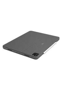 Bàn Phím Logitech Combo Touch iPad Pro 12.9 inch 5TH GEN - Hàng Chính Hãng