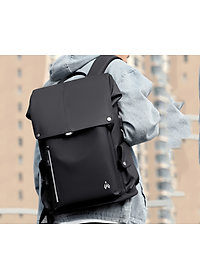 Balo laptop thông minh size 15.6inh và size 17.5inh thời trang công sở cao cấp phong cách mới