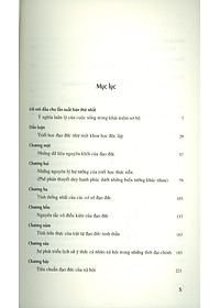 Tủ sách Tinh hoa: Siêu Lý Tình Yêu - Tập 2: Triết Học Đạo Đức