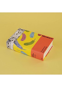 The Wind-Up Bird Chronicle (Hardback)