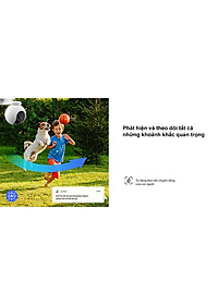 Camera IP WiFi Ngoài Trời EZVIZ H8 2K (2304 × 1296p) - Hàng chính hãng