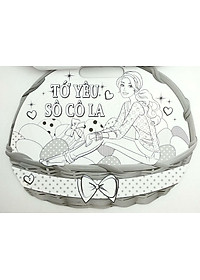 Sách Barbie - Lễ Hội Phục Sinh Tuyệt Vời