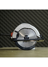 Máy Cưa Đĩa ABG MT583- Cưa Gỗ Cầm Tay Chạy Điện Chuyên Dùng Cho Gỗ Và Vật Liệu Mềm Khác Ứng Dụng Trong Ngành Công Nghiệp Và Sửa Chữa - Hàng Chính Hãng